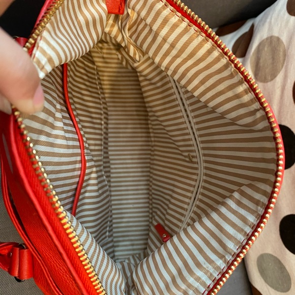 Kate Spade Leslie Satchel - Picture 5 of 6